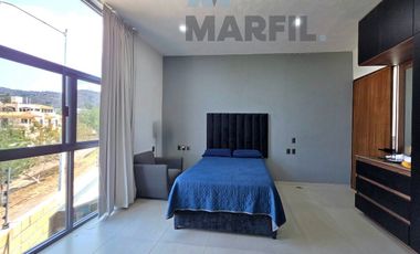 Venta de increíble Residen de 4 Recámaras y alberca en Ciudad Guzmán