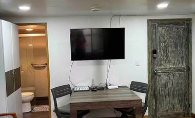 Departamento en Renta en San Rafael | Loft Amueblado con Balcón
