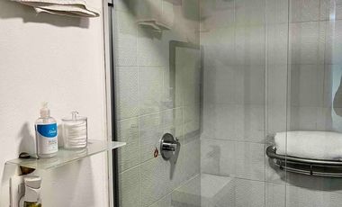 Departamento en Renta en San Rafael | Loft Amueblado con Balcón