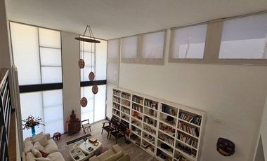DEPARTAMENTO VENTA EN VISTA REAL, DE LUJO, 2 NIVELES 3 HABITACIONES