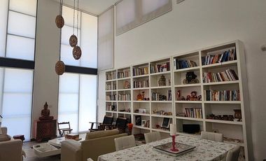 DEPARTAMENTO VENTA EN VISTA REAL, DE LUJO, 2 NIVELES 3 HABITACIONES