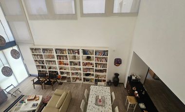 DEPARTAMENTO VENTA EN VISTA REAL, DE LUJO, 2 NIVELES 3 HABITACIONES