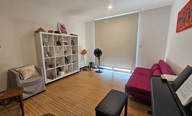 DEPARTAMENTO VENTA EN VISTA REAL, DE LUJO, 2 NIVELES 3 HABITACIONES