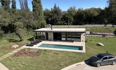 Departamento en alquiler en Casa Aite, Mendiolaza