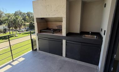 Departamento en alquiler en Casa Aite, Mendiolaza