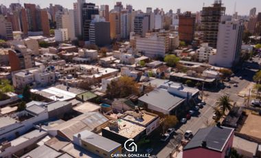 Terreno Apto Desarrollo