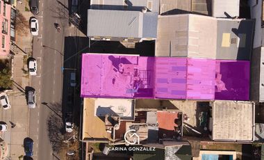 Terreno Apto Desarrollo