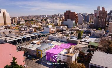 Terreno Apto Desarrollo