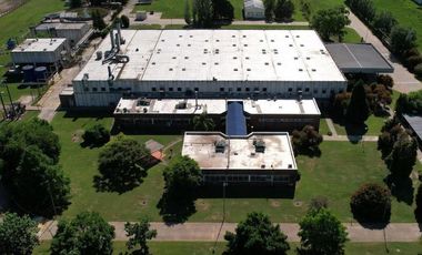 Depósito en Pilar