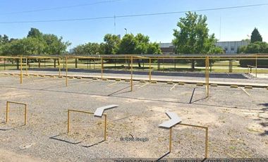 Depósito en Pilar