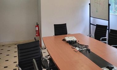 Depósito en Pilar