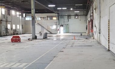 Depósito en Pilar