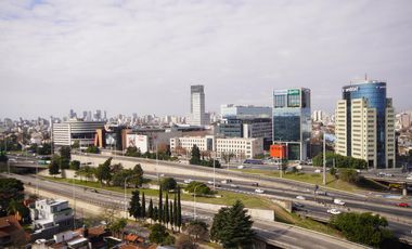 Oficina lista para entrar en POLO DOT