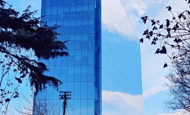 Oficina lista para entrar en POLO DOT
