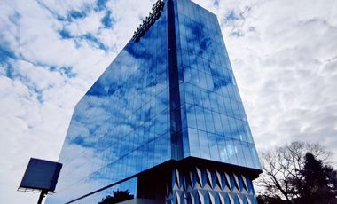 Oficina lista para entrar en POLO DOT