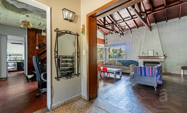 Casa en Venta en Villa Ballester - Cuatro ambientes