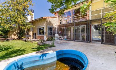 Casa en Venta en Villa Ballester - Cuatro ambientes