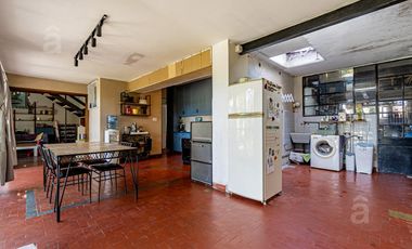 Casa en Venta en Villa Ballester - Cuatro ambientes