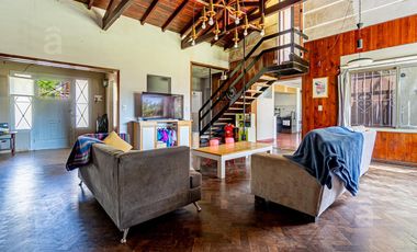 Casa en Venta en Villa Ballester - Cuatro ambientes