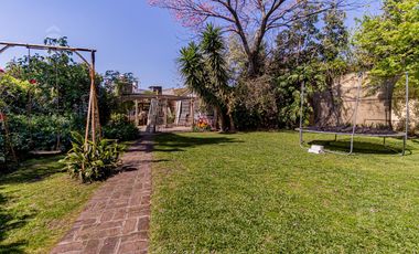 Casa en Venta en Villa Ballester - Cuatro ambientes