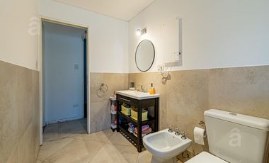 Casa en Venta en Villa Ballester - Cuatro ambientes