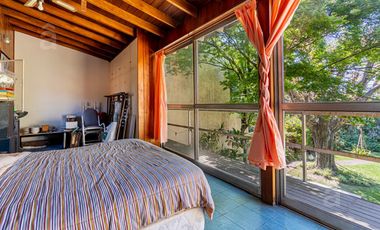 Casa en Venta en Villa Ballester - Cuatro ambientes