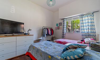 Casa en Venta en Villa Ballester - Cuatro ambientes