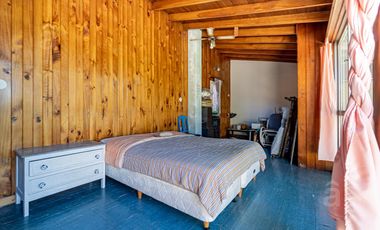 Casa en Venta en Villa Ballester - Cuatro ambientes