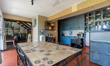 Casa en Venta en Villa Ballester - Cuatro ambientes