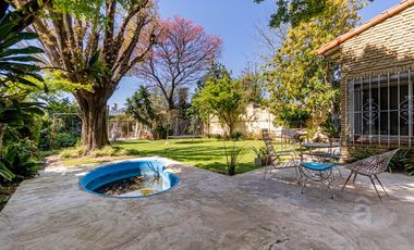 Casa en Venta en Villa Ballester - Cuatro ambientes