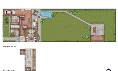 Casa en Venta en Villa Ballester - Cuatro ambientes