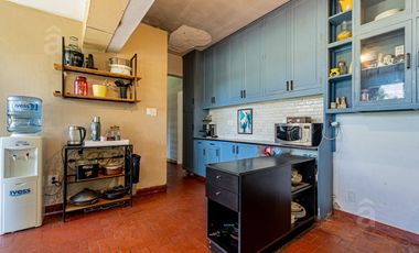 Casa en Venta en Villa Ballester - Cuatro ambientes