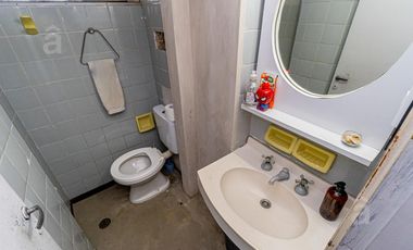 Casa en Venta en Villa Ballester - Cuatro ambientes