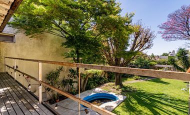Casa en Venta en Villa Ballester - Cuatro ambientes
