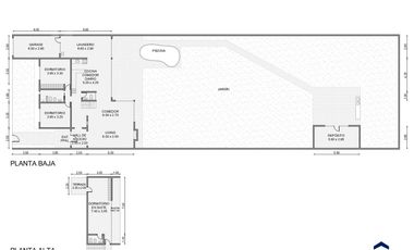 Casa en Venta en Villa Ballester - Cuatro ambientes