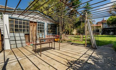 Casa en Venta en Villa Ballester - Cuatro ambientes