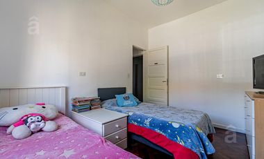 Casa en Venta en Villa Ballester - Cuatro ambientes