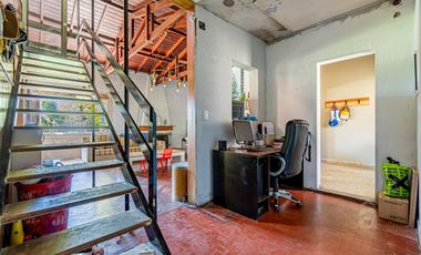 Casa en Venta en Villa Ballester - Cuatro ambientes