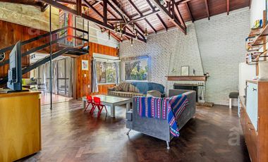 Casa en Venta en Villa Ballester - Cuatro ambientes