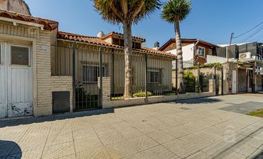 Casa en Venta en Villa Ballester - Cuatro ambientes