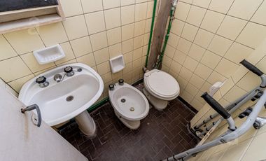 Casa en Venta en Villa Ballester - Cuatro ambientes