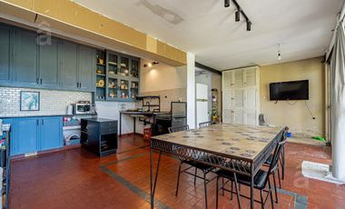 Casa en Venta en Villa Ballester - Cuatro ambientes