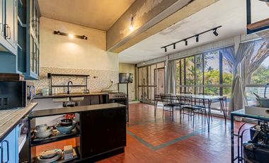 Casa en Venta en Villa Ballester - Cuatro ambientes