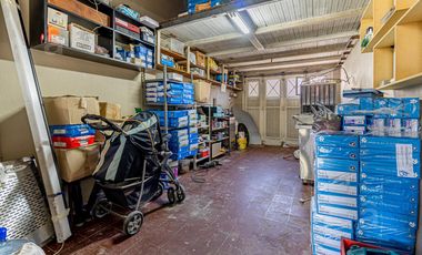 Casa en Venta en Villa Ballester - Cuatro ambientes