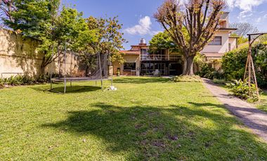Casa en Venta en Villa Ballester - Cuatro ambientes