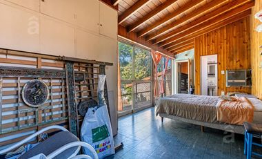 Casa en Venta en Villa Ballester - Cuatro ambientes