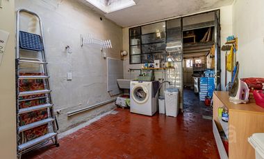 Casa en Venta en Villa Ballester - Cuatro ambientes