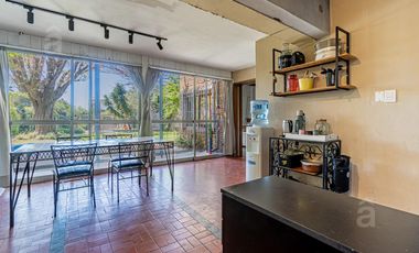 Casa en Venta en Villa Ballester - Cuatro ambientes