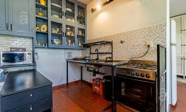 Casa en Venta en Villa Ballester - Cuatro ambientes