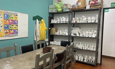 Venta Oficinas (160M²) en Ramos Mejía - Céntrico -  Excelente  Estado